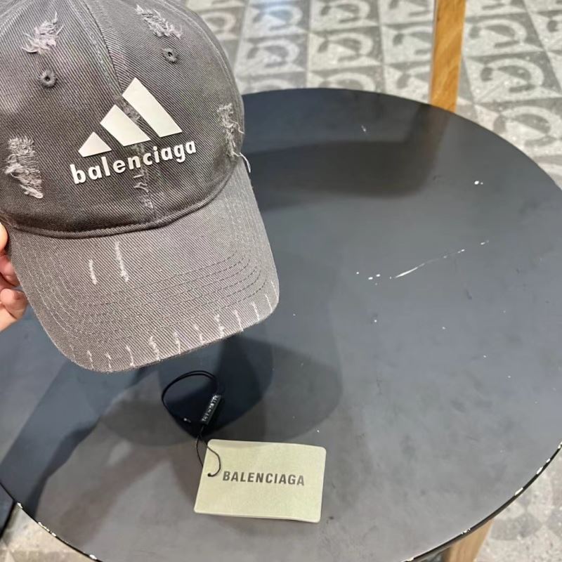 Balenciaga Caps